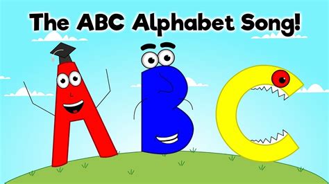 songs about the alphabet